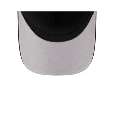 New Era San Francisco Giants 39THIRTY M-Crown A-Frame Poly Stretch Fit Hat