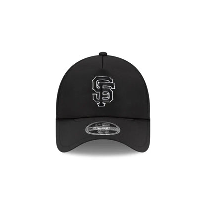 New Era San Francisco Giants 2026 Batting Practice 9FORTY APEX Trucker Snapback Hat