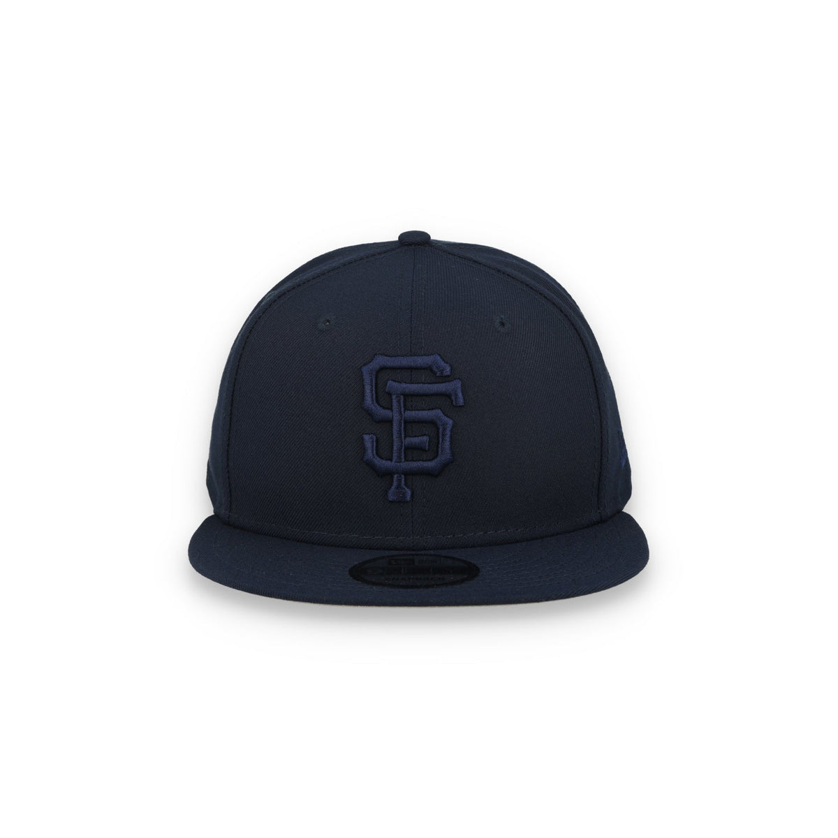 New Era San Francisco Giants Color Pack 9FIFTY Adjustable Snapback Hat-Royal