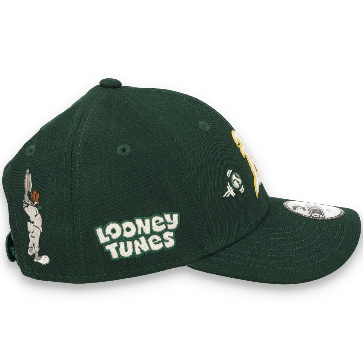 New Era Youth Athletics  Lola Bunny 9FORTY Adjustable Hat