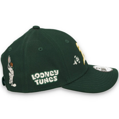 New Era Youth Athletics  Lola Bunny 9FORTY Adjustable Hat