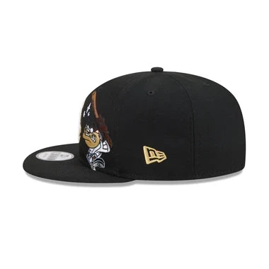 New Era Chicago White Sox Tasmanian Devil 9FIFTY Snapback Hat-