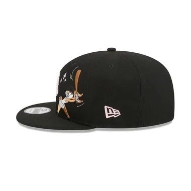 New Era San Francisco Giants Lola Bunny 9FIFTY Snapback Hat-
