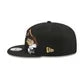 New Era Pittsburgh Pirates Tasmanian Devil  9FIFTY Snapback Hat