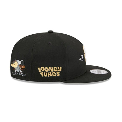 New Era San Francisco Giants Tasmanian Devil 9FIFTY Snapback Hat