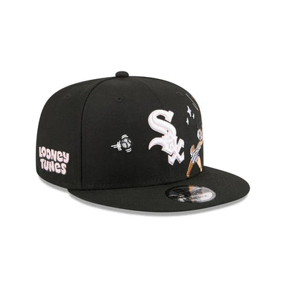 New Era Chicago White Sox Lola Bunny 9FIFTY Snapback Hat-