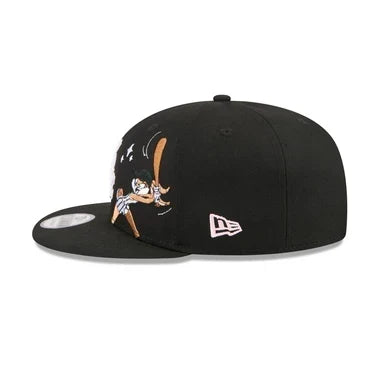 New Era Chicago White Sox Lola Bunny 9FIFTY Snapback Hat-