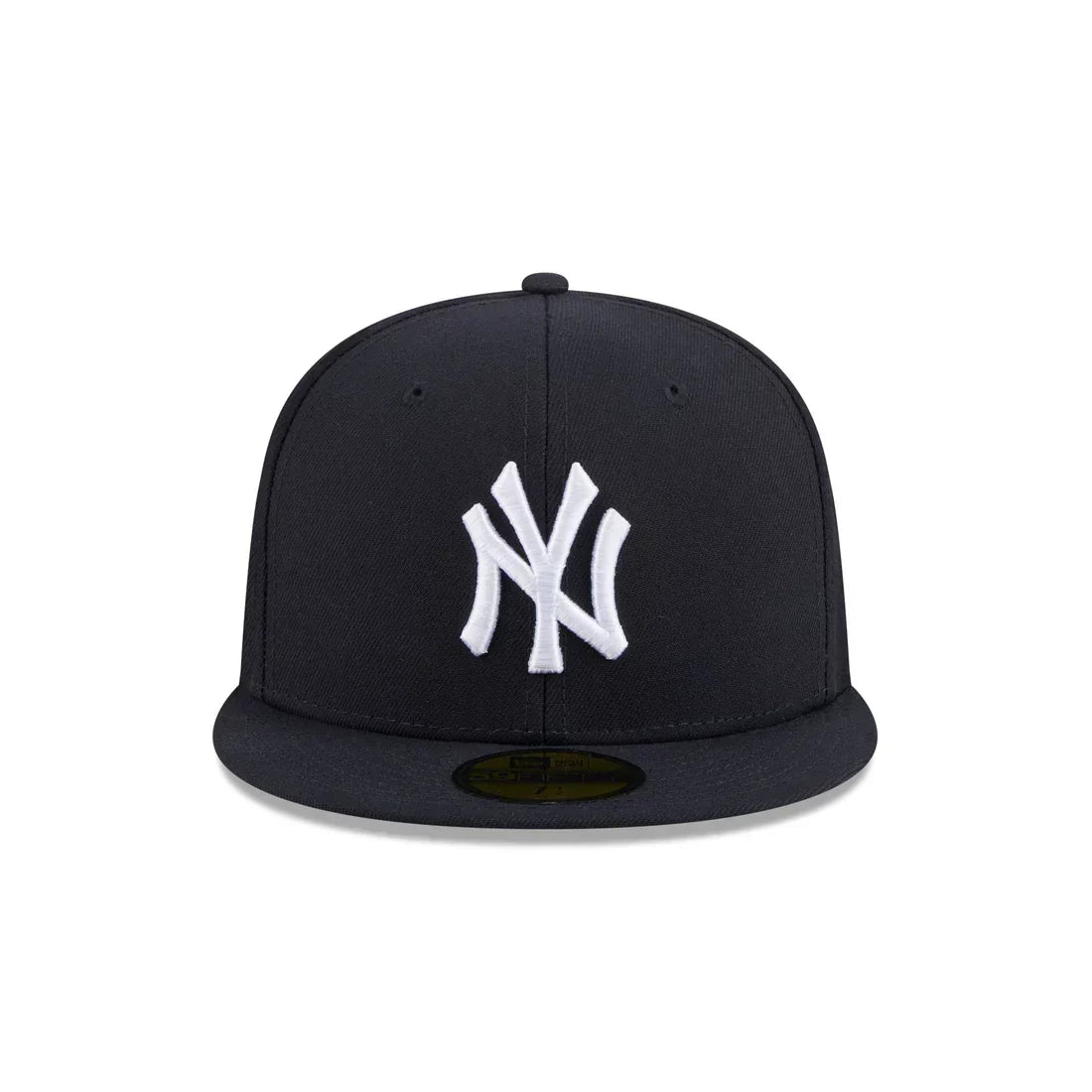 New Era New York Yankees Jackie Robinson Day 2026 59FIFTY Fitted Hat - Navy
