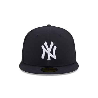 New Era New York Yankees Jackie Robinson Day 2026 59FIFTY Fitted Hat - Navy