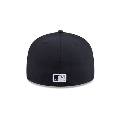 New Era New York Yankees Jackie Robinson Day 2026 59FIFTY Fitted Hat - Navy