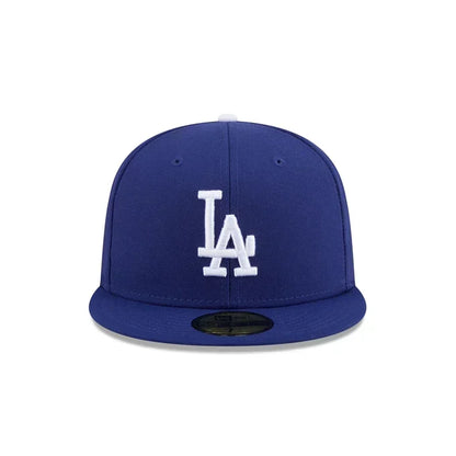 New Era Los Angeles Dodgers Jackie Robinson Day 2026 59FIFTY Fitted Hat - Royal