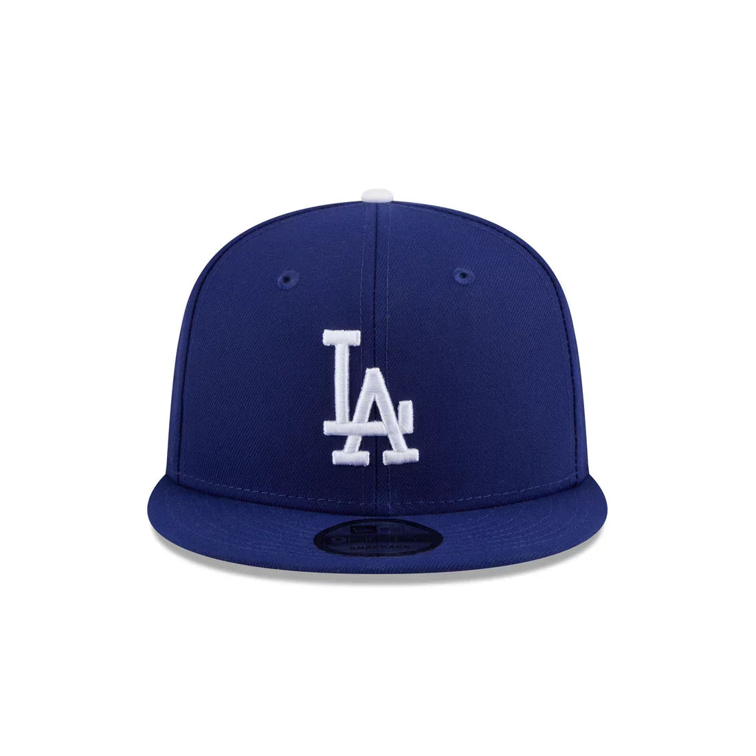 New Era Los Angeles Dodgers Jackie Robinson 2026 9FIFTY SNAPBACK Hat- Royal
