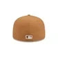 New Era  Los Angeles Dodgers Basic 59FIFTY Fitted Hat - Bronze