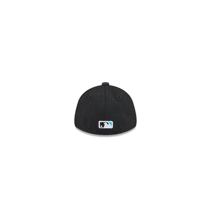 New Era Miami Marlins Mini 59Fifty Fitted