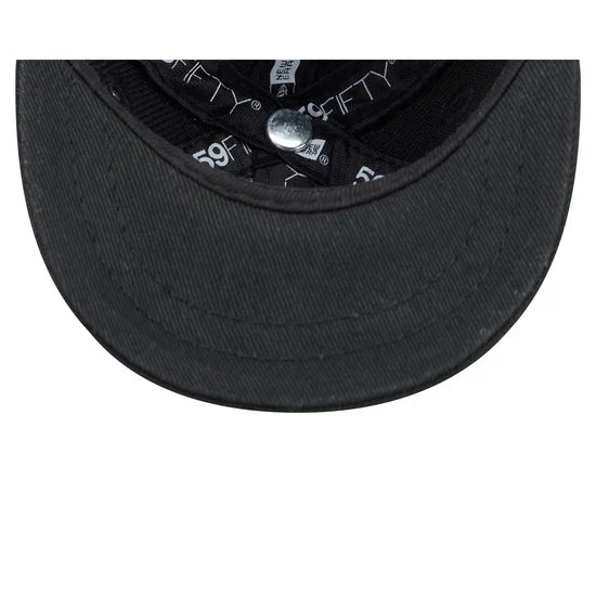 New Era Miami Marlins Mini 59Fifty Fitted