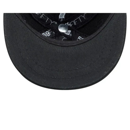 New Era Miami Marlins Mini 59Fifty Fitted