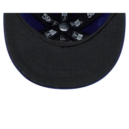 New Era Los Angeles Dodgers Mini 59Fifty Fitted