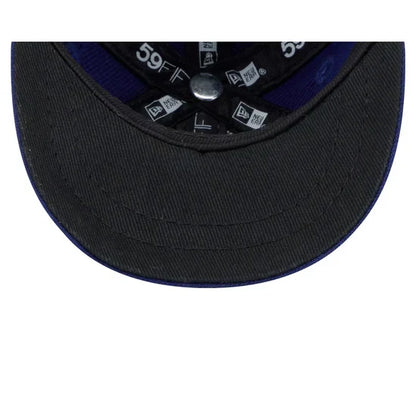 New Era Los Angeles Dodgers Mini 59Fifty Fitted