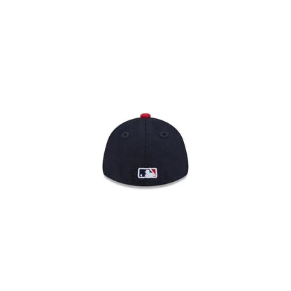 New Era Atlanta Braves Mini 59Fifty Fitted