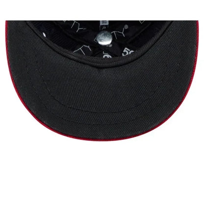 New Era Atlanta Braves Mini 59Fifty Fitted