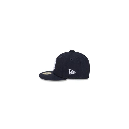 New Era New York Yankees Mini 59Fifty Fitted