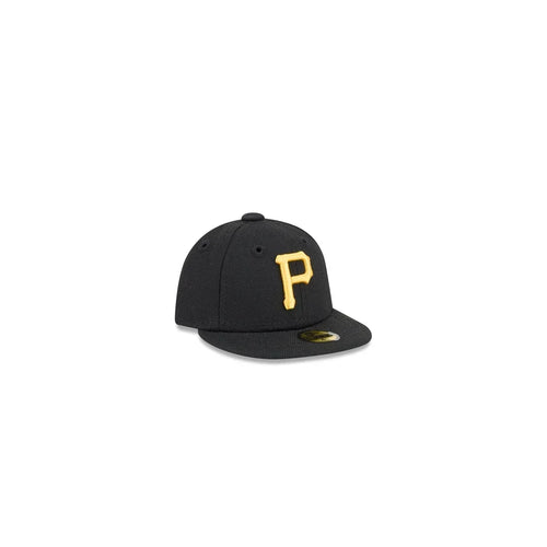 New Era Pittsburgh Pirates Mini 59Fifty Fitted