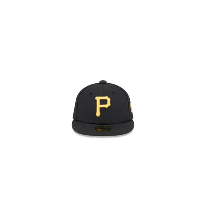 New Era Pittsburgh Pirates Mini 59Fifty Fitted