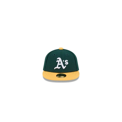 New Era Athletics Mini 59Fifty Fitted