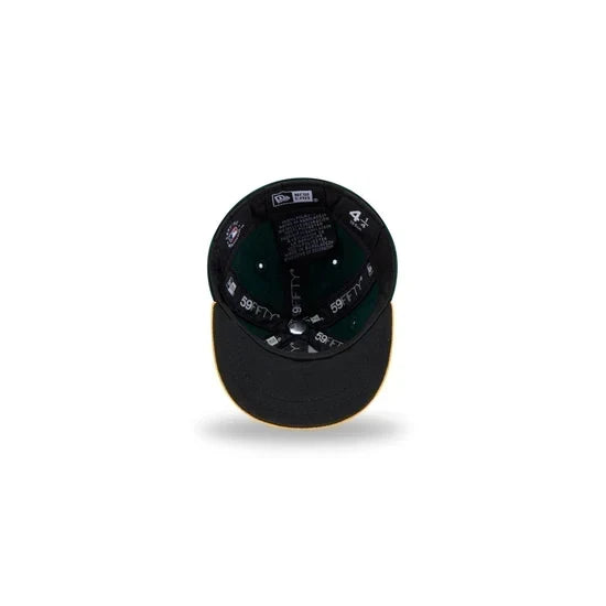 New Era Athletics Mini 59Fifty Fitted