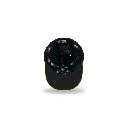 New Era Athletics Mini 59Fifty Fitted