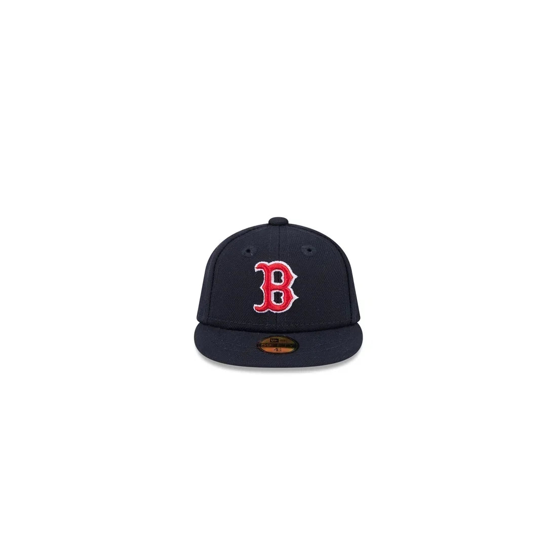 New Era Boston Red Sox Mini 59Fifty Fitted