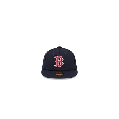 New Era Boston Red Sox Mini 59Fifty Fitted