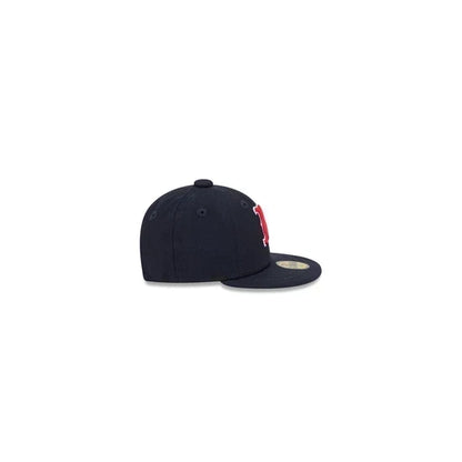 New Era Boston Red Sox Mini 59Fifty Fitted