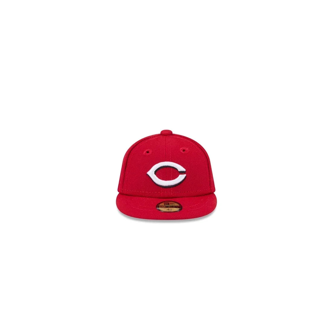 New Era Cincinnati Reds Mini 59Fifty Fitted