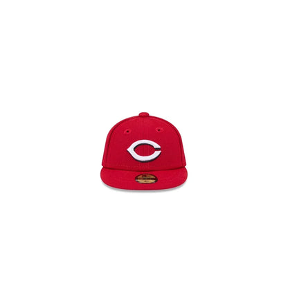 New Era Cincinnati Reds Mini 59Fifty Fitted