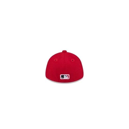 New Era Cincinnati Reds Mini 59Fifty Fitted