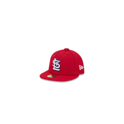 New Era St. Louis Cardinals Mini 59Fifty Fitted