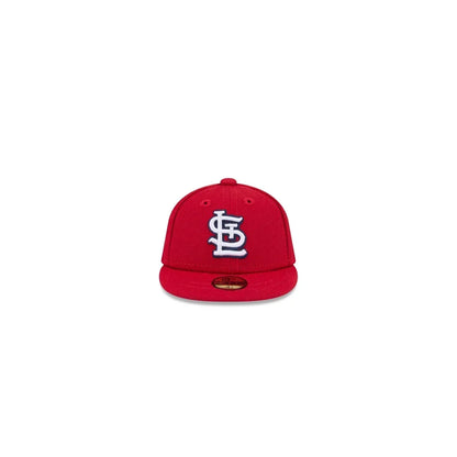 New Era St. Louis Cardinals Mini 59Fifty Fitted