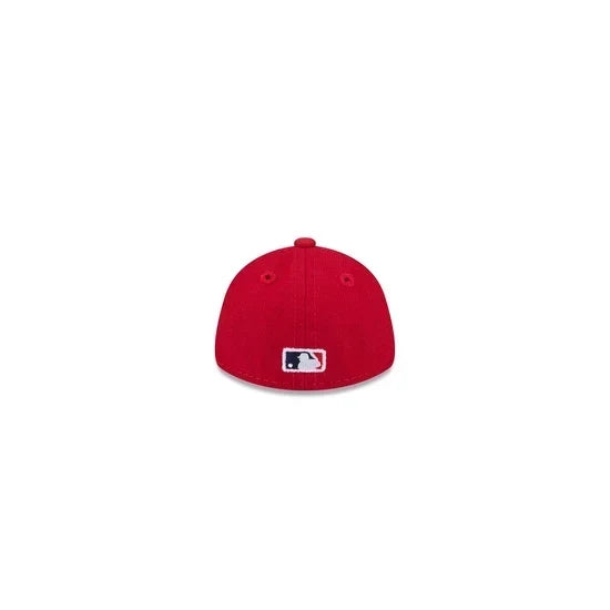New Era St. Louis Cardinals Mini 59Fifty Fitted