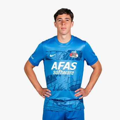 Jersey AZ Alkmaar Away 25/26