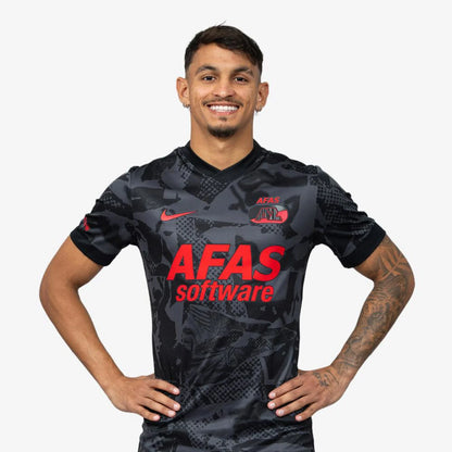 Jersey AZ Alkmaar Third 25/26