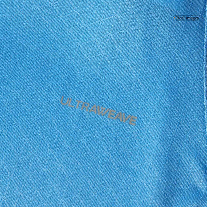 HAALAND #9 Mens Manchester City Home Jersey 2025/26 - Player Version (Slim Fit)