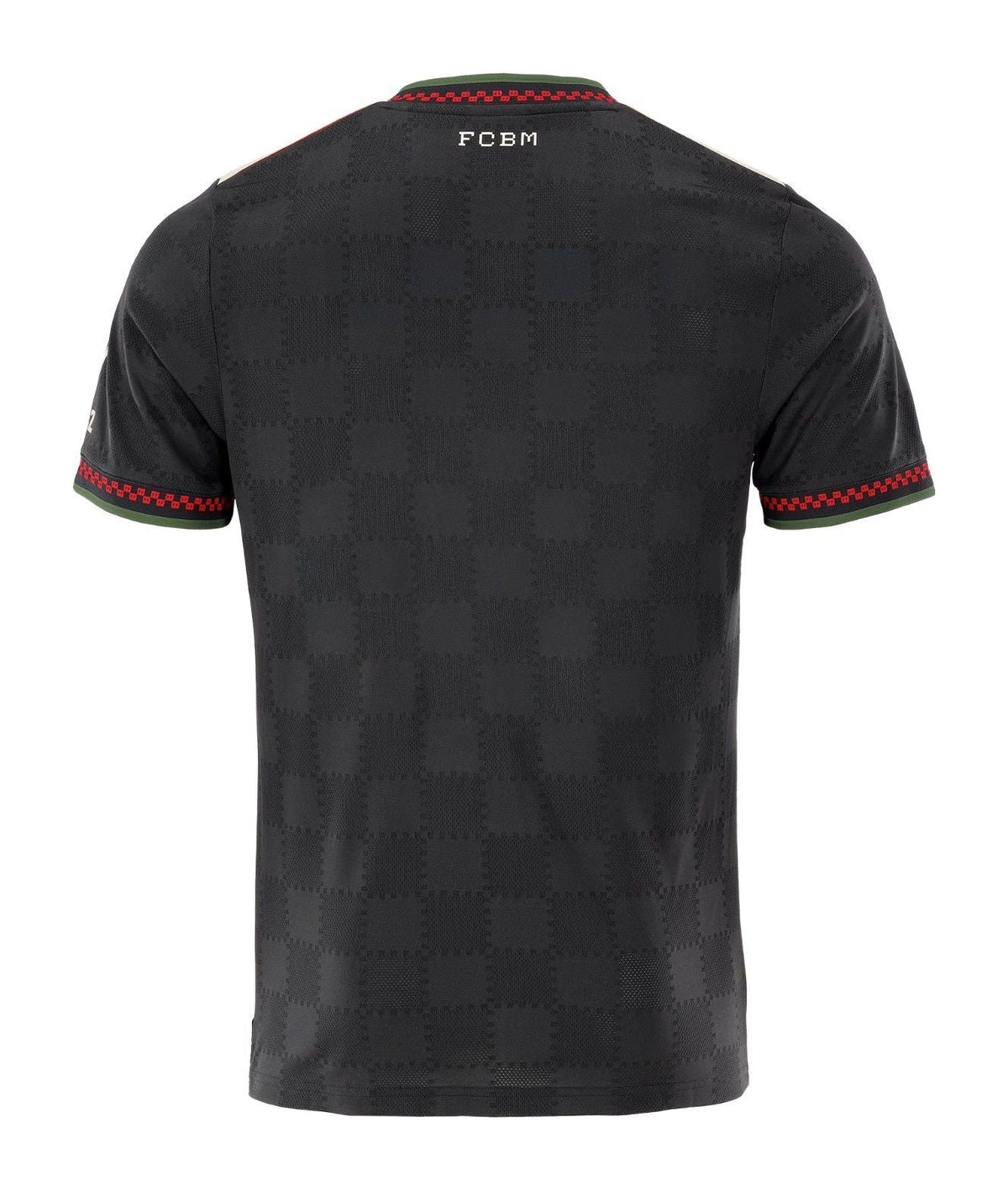 Bayern Munich 25/26 Jersey IIl - Version Fan