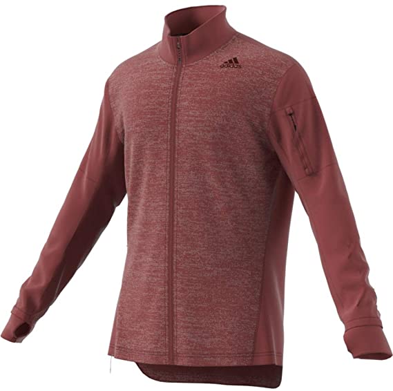 Adidas Men's Supernova Storm Jacket