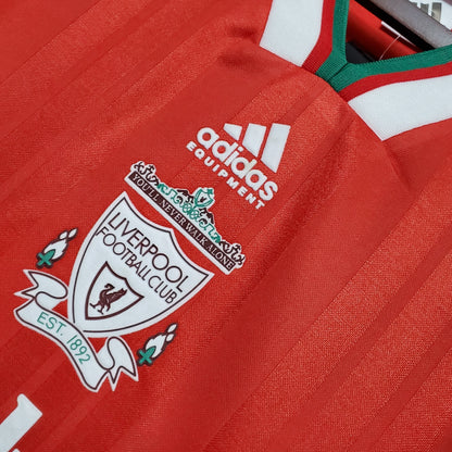 Iiverpool I 93/95  Hombre (Retro)