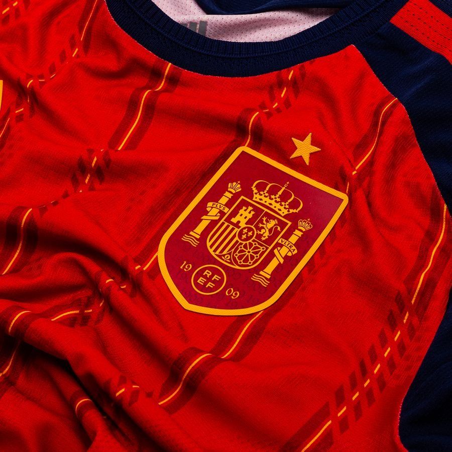 España I Camiseta 2026 Version Fan - Copa del Mundo