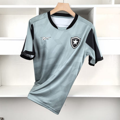 Botafogo Goalkeeper Home Jersey 2024/2025