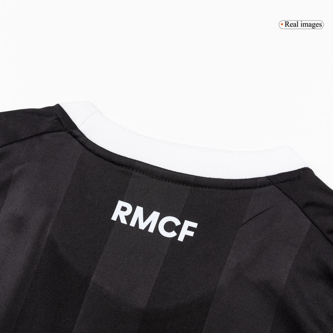 Mens Real Madrid Jersey 2025/26