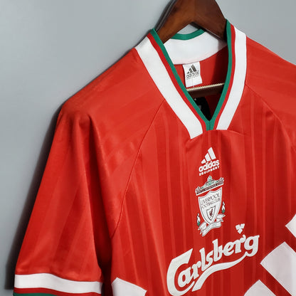 Iiverpool I 93/95  Hombre (Retro)