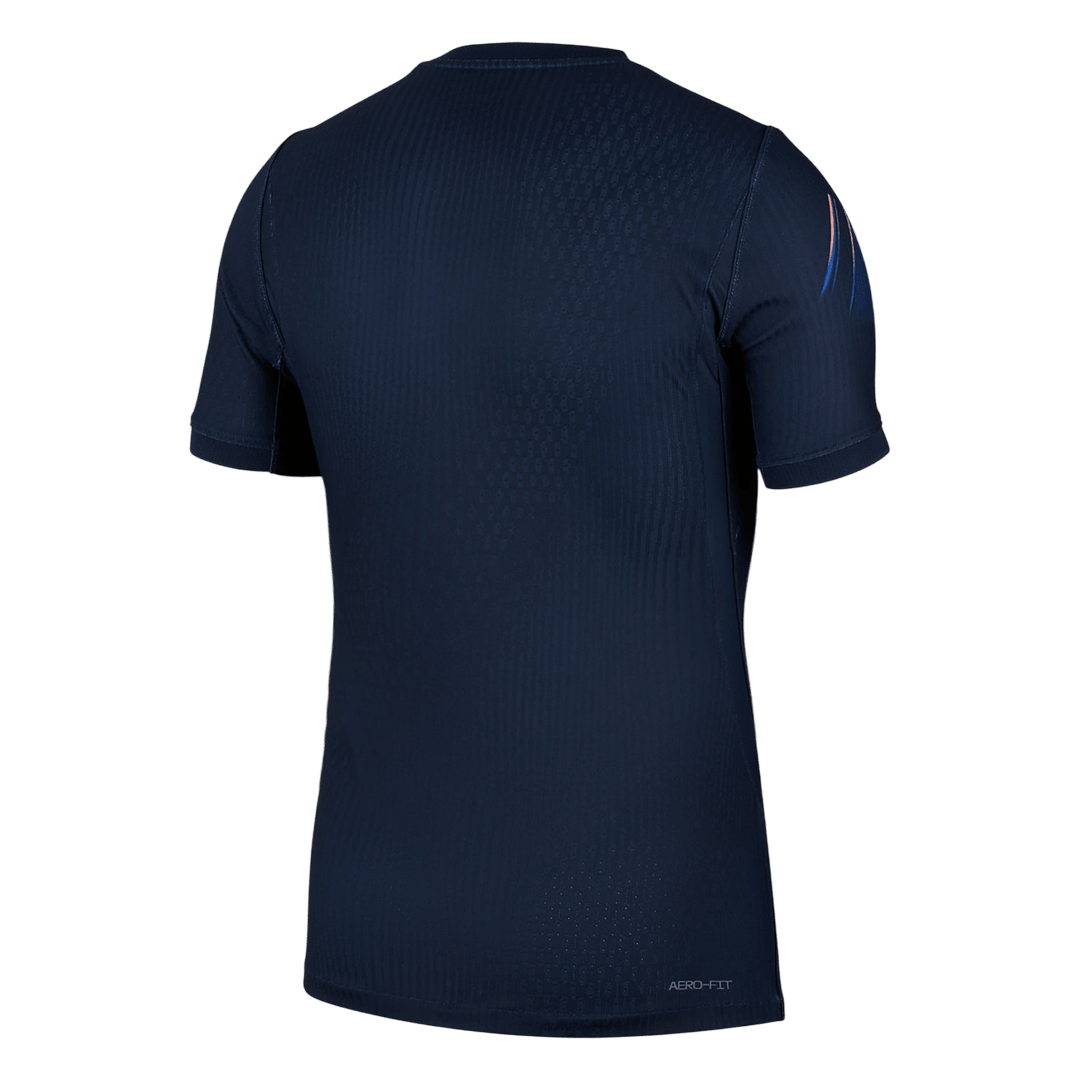 Mens Uruguay World Cup Away Jersey 2026 - Player Version (Slim Fit)